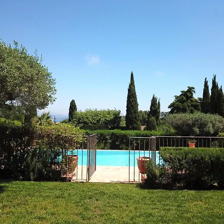 Zenia By The Pearls Collection Villa